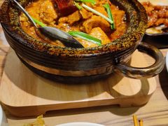 -九转小磨·非遗东北菜(群力店)