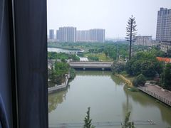 -荣耀.西式融合餐厅(留云湖店)