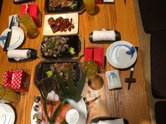 -万鱼亭·筑地屋 日本料理(淮海街店)