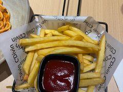 -米斯特比萨(罗斯福店)