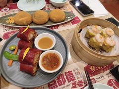 -点都德(皇岗村店)
