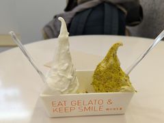 -野人先生现做冰淇淋(北京环宇荟店)