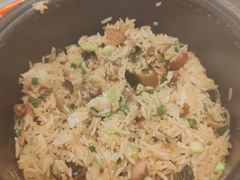 -聚福宝合苑食府(南头镇店)