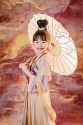 -玛瑞莎·儿童·亲子摄影(越秀店)