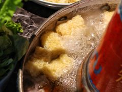 -贰重天冰煮羊自助火锅(东坝店)