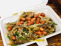 -陈添記·祖傳爽鱼皮·西关老字号(广州首店)