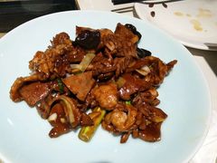 -京味斋·北京烤鸭(华威桥北工大店)