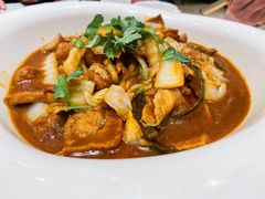 大烩菜-解家河南菜(商鼎路店)