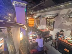 -绿茶餐厅(领展购物广场·中关村店)
