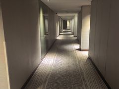 -马哥孛罗香港酒店