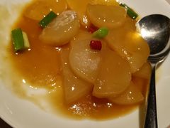 -新荣记(南京西路店)