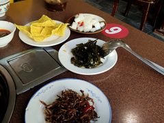 -尼玛藏家风味园(阿山食城店)
