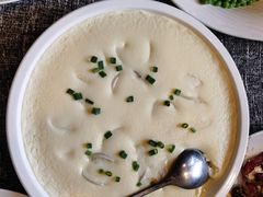 鲜蛤炖水蛋-徐记私厨(半淞园路店)