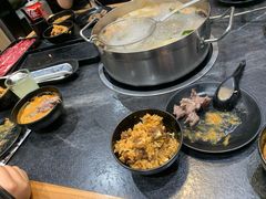 -林记潮牛·牛肉火锅(上马墩店)