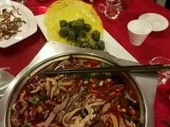 -山西会馆·晋菜·晋商宴·牌匾博物馆(胜利东街店)