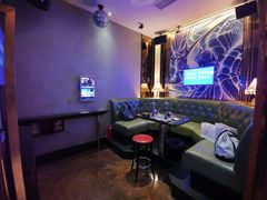 -萧邦音乐会所KTV·蒸汽活海鲜自助(福田店)