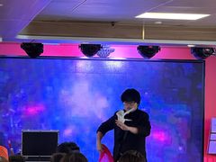 -澳门环岛游湾仔码头