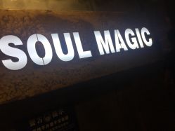 -SOULMAGIC 造型烫发染发