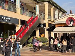 -长沙友阿奥特莱斯