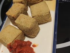 -我是那个大叔·美食研究所(新塘路店)