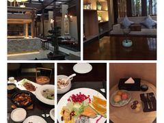 -西安华清御汤酒店