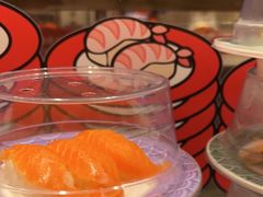 -万岁寿司(蓬江万达店)