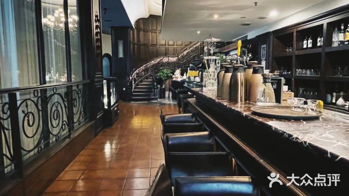 然庭·新湘菜(紫竹桥店)图片