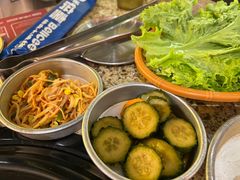 -首尔烤肉大排档(合生汇店)