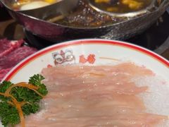 -潮澎派·潮汕菜大排档(南较西路店)