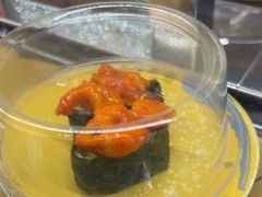 -争鲜回转寿司(浦东三钢里PLUS店)