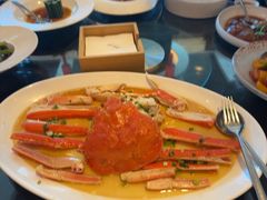 -新天世纪中餐厅