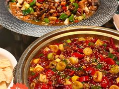 -驿楼兰·新疆菜(火车站店)