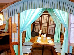 -淀里船宴(卓达店)