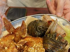 -海安安越南粉(丹竹頭店)
