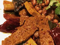 -拿渡·水煮鱼 麻辣香锅(西单大悦城店)