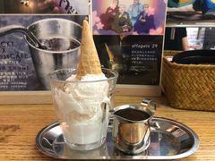 -无牌咖啡&酒馆