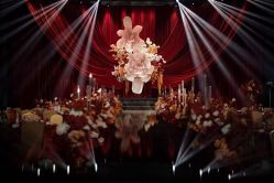 -福州香格里拉·宴会厅