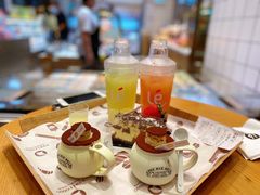 -乐艺哆·乐活烘焙(浦西万达店)