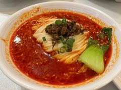 -峨嵋酒家(牡丹园店)