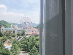 -山色西餐厅·银润锦江城堡酒店