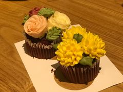 -BON CAKE(华贸购物中心店)