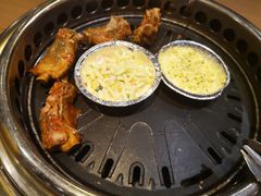 -火炉火自助餐(悠唐购物中心店)