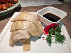 -新白鹿餐厅(嘉兴八佰伴华府店)