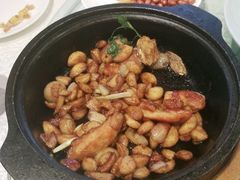-旺顺阁海鲜广场(亚运村店)
