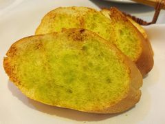 -戈雅法餐厅(世界城广场店)
