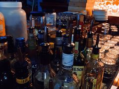 -IRISH PUB NO.9 爱尔兰酒吧