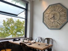 -Vanilla Specialty Coffee(八大关店)