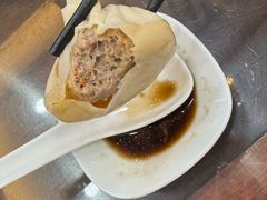 -锡笼记·无锡小笼(常熟万达店)