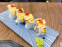-松岛日本料理(汾江路店)
