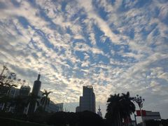 -番禺广场(市桥街道)